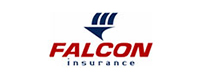 Falcon Insurance Logo