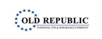 Old Republic Insurance Company Logo