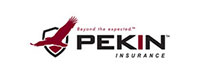 Pekin Insurance Logo