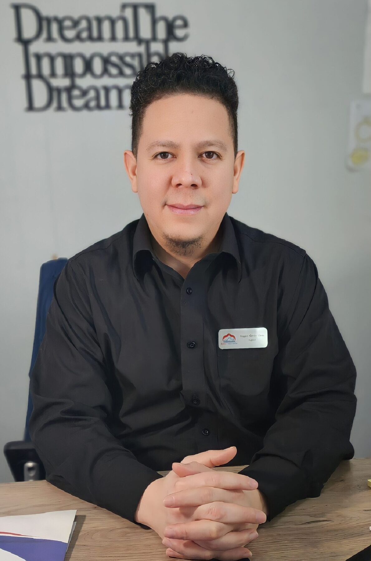 Image of Reggie Ortiz