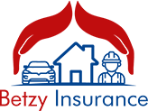 Betzy Insurance LLC  Logo