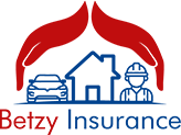 Betzy Insurance LLC  Logo