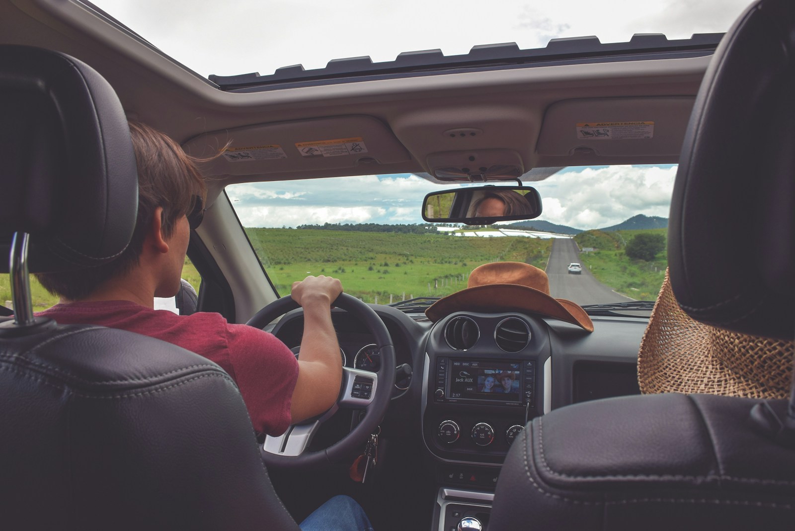 What To Do If You’re Involved in a Car Accident