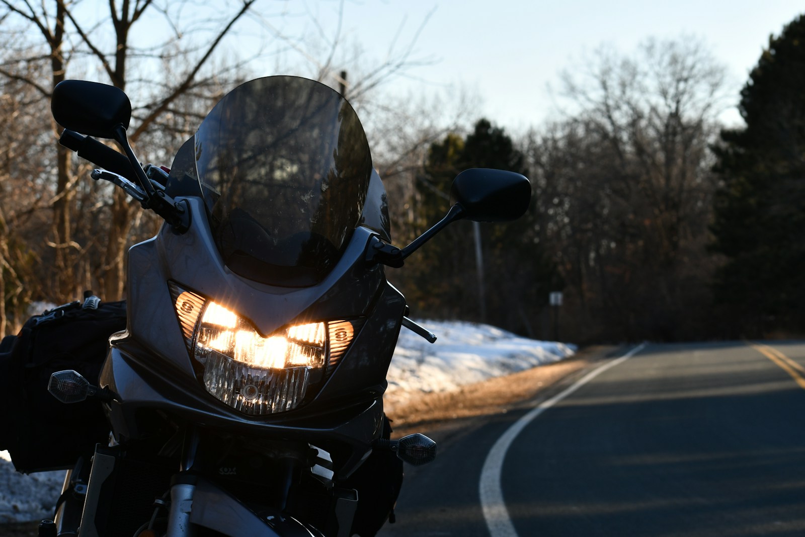 Spring Insurance Checklist for Motorcycle Riders