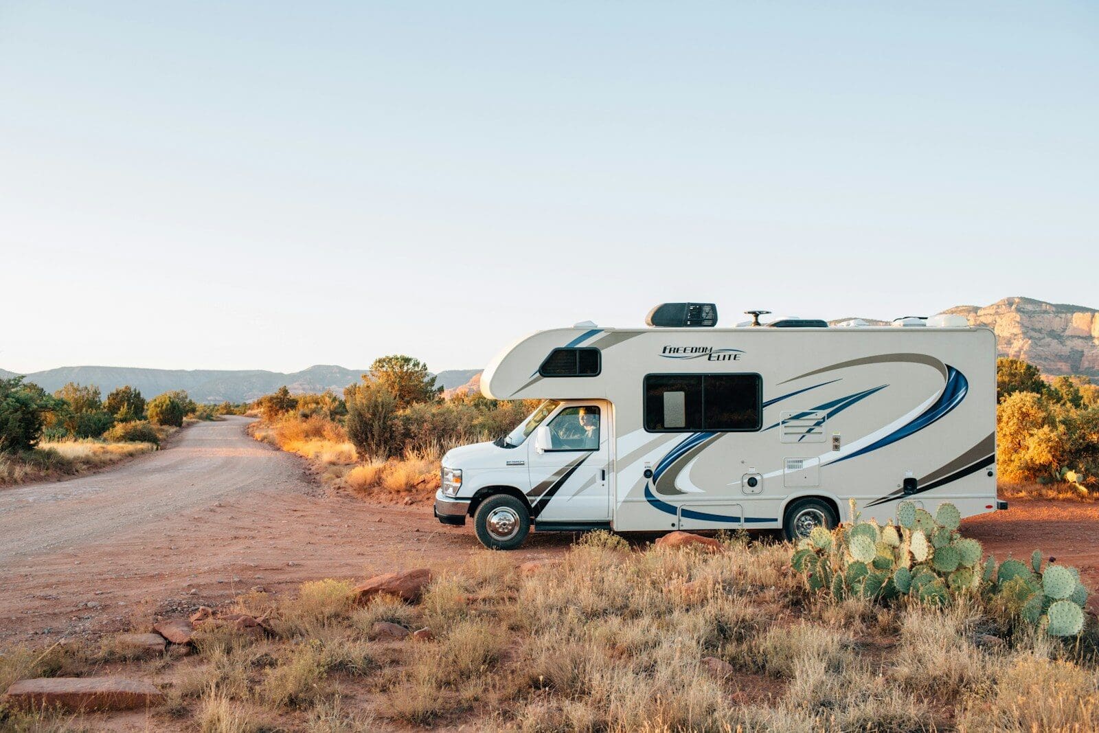 RV Insurance and Off-road Adventures Around Indianapolis: Are You Covered?